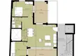 3 bedroom apartment 145 m² Municipality of Pylaia - Chortiatis, Greece