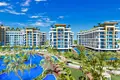 Appartement 1 chambre 72 m² Alanya, Turquie