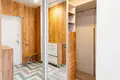 Квартира 1 комната 35 м² Минск, Беларусь