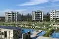 Apartamento 3 habitaciones 126 m² Limasol, Chipre