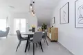 2-Schlafzimmer-Bungalow 92 m² San Miguel de Salinas, Spanien