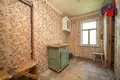 House 40 m² Liebiedzieuski sielski Saviet, Belarus