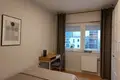 Appartement 3 chambres 69 m² Lodz, Pologne