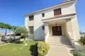Apartamento 5 habitaciones 295 m² Kato Polemidion Municipality, Chipre
