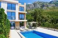 Casa 3 habitaciones 220 m² en Katun Rezevici, Montenegro