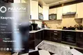 3 room apartment 78 m² Muchaviecki sielski Saviet, Belarus