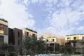 Complejo residencial a Radanovici