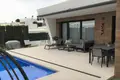 Вилла 4 спальни 234 м² Finestrat, Испания