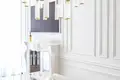 Apartamento 2 habitaciones 72 m² en Mierzynek, Polonia
