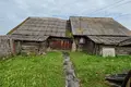 Casa 51 m² Chaciezynski sielski Saviet, Belarús