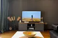 1 bedroom apartment 77 m² Budva, Montenegro