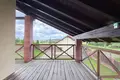 Cottage  Kalodziscanski sielski Saviet, Belarus