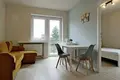 Appartement 2 chambres 26 m² en Varsovie, Pologne