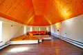 Casa de campo 423 m² Kalodziscanski sielski Saviet, Belarús