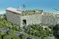 Mieszkanie 1 pokój 35 m² Batumi, Gruzja