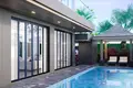 6-Zimmer-Villa 640 m² Khok Tum, Thailand