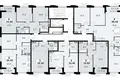 Apartamento 2 habitaciones 50 m² Kommunarka, Rusia