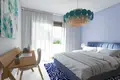 3 bedroom villa 195 m² Istan, Spain
