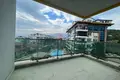 Apartamento 1 habitación 175 m² Kargicak, Turquía