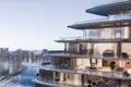 Жилой комплекс Высотный жилой комплекс Bugatti Residences с собственным пляжем рядом с яхт-клубом, Business Bay, Дубай, ОАЭ
