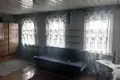 Dom 54 m² Uzdzienski sielski Saviet, Białoruś