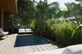 Copropriété 2 chambres 122 m² West Bay, Honduras