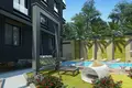 Apartamento 2 habitaciones 261 m² Beylikduzu, Turquía