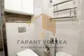 Wohnung 2 zimmer 60 m² Muchaviecki sielski Saviet, Belarus