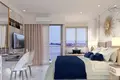 1 bedroom apartment 32 m² Pattaya City, Thailand