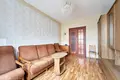 Apartamento 2 habitaciones 50 m² en Minsk, Belarús