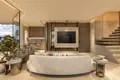 2-Schlafzimmer-Penthouse 105 m² Dali, Zypern