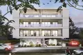 3 bedroom apartment 128 m² Nicosia, Cyprus