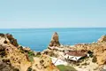 Квартира 2 спальни 82 м² Carvoeiro, Португалия