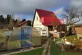 Haus 2 zimmer 37 m² Kapciouski sielski Saviet, Belarus
