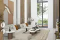 Mieszkanie 3 pokoi 316 m² Chalong, Tajlandia
