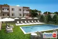 Appartement 1 chambre 192 m² Gundogan, Turquie