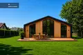 Haus 50 m² Satijai, Litauen