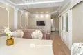 3 bedroom apartment 92 m² Minsk, Belarus