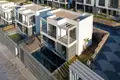 Квартира 2 комнаты 362 м² Бодрум, Турция