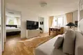 3 room apartment 52 m² in Warsaw, Poland