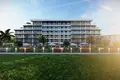 Apartamento 2 habitaciones 25 m² Turquía, Turquía