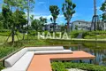 Villa 4 pièces 165 m² Bang Lamung, Thaïlande