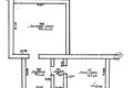 Commercial property 622 m² in Pleshchanitsy, Belarus