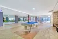 Apartamento 1 habitación 195 m² Kestel, Turquía