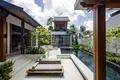 3 bedroom villa 380 m² Choeng Thale, Thailand