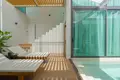 Villa de tres dormitorios 267 m² Choeng Thale, Tailandia