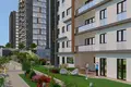 Wohnung 2 zimmer 211 m² Kartal, Türkei