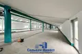Warehouse 1 351 m² in Kirsy, Belarus