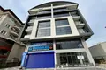 Propiedad comercial 43 m² en Muratpasa, Turquía