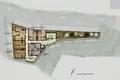 Appartement 1 chambre 38 m² Karon, Thaïlande